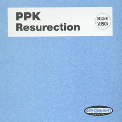 (A1802) PPK ‎– ResuRection