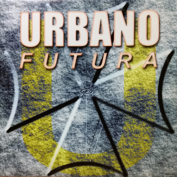(21901) Urbano ‎– Futura