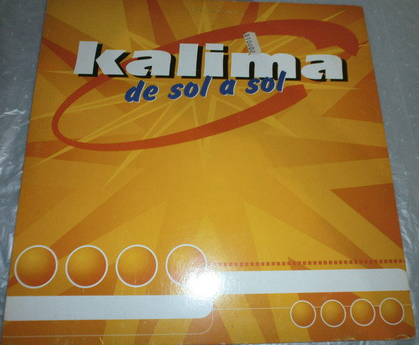 (27609) Kalima ‎– De Sol A Sol