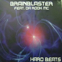 (MUT255) Brainblaster Feat. Da Rook MC – Hard Beats