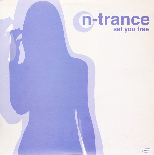 (21246) N-Trance ‎– Set You Free (2x12)