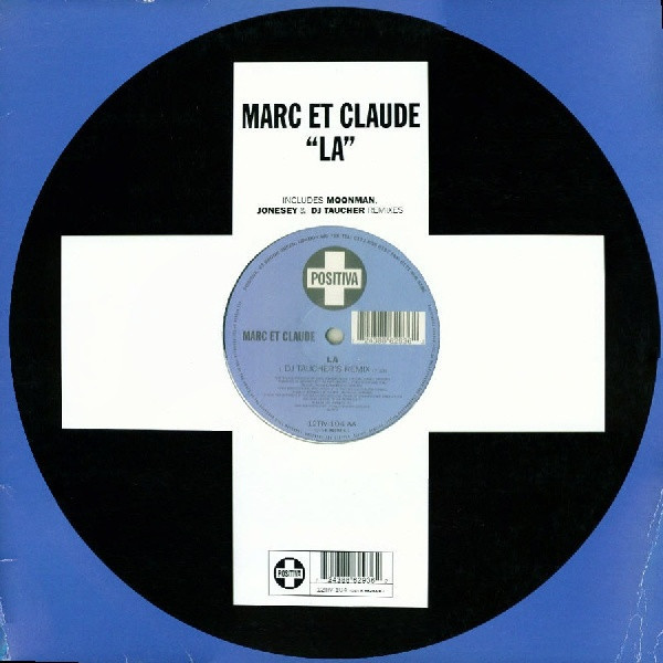 (MP342) Marc Et Claude – La
