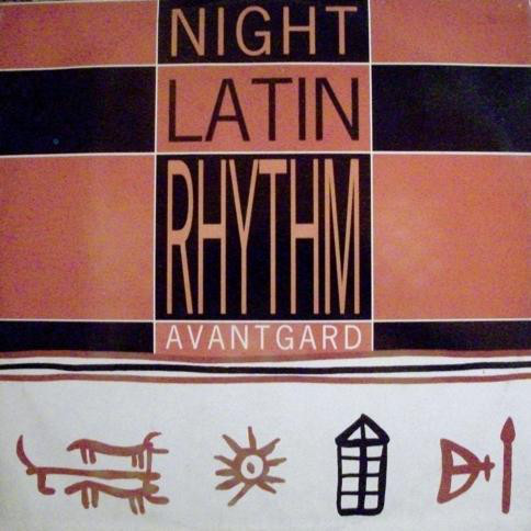 (30677) Avantgarde ‎– Night Latin Rhythm