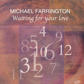 (0599) Michael Farrington ‎– Waiting For Your Love