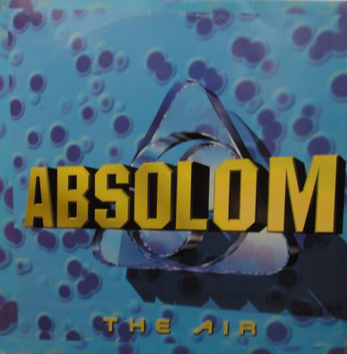 (9630B) Absolom ‎– The Air