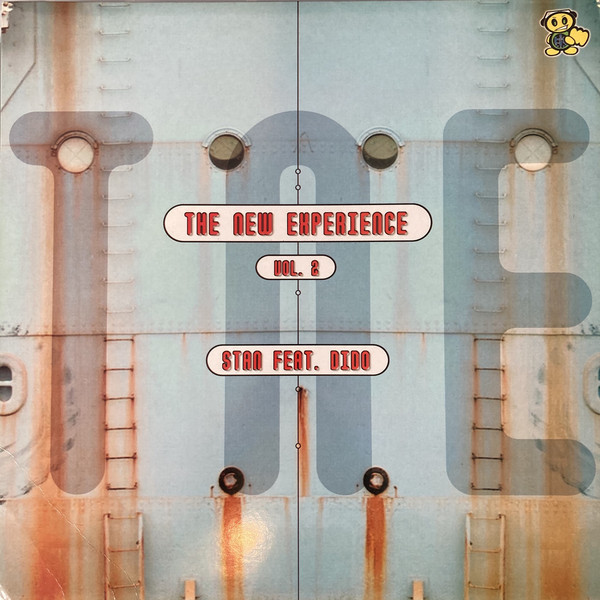 (23224) The New Experience ‎– Vol. 2 - Stan Feat. Dido