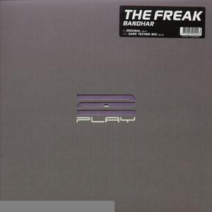 (22706) The Freak ‎– Bandhar