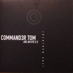 (2551) Commander Tom – Are Am Eye 2.3