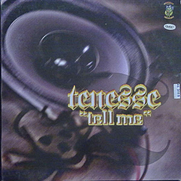 (V0261) Tenesse ‎– Tell Me