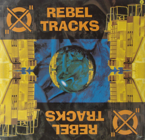 (CO417) "O" – Rebel Tracks