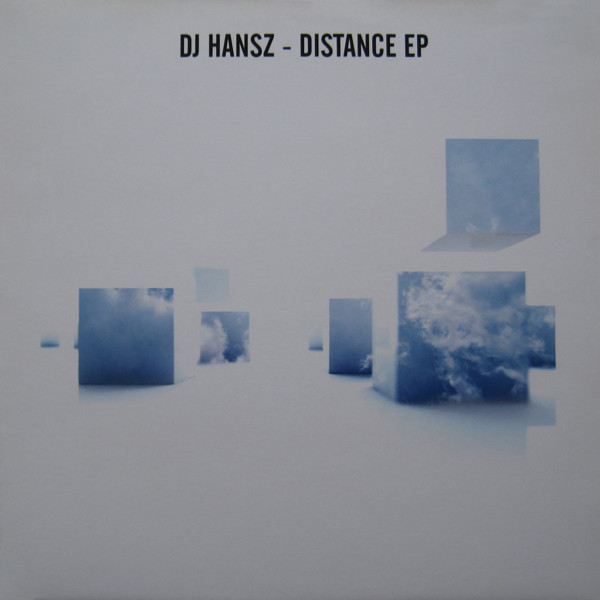 (22744) DJ Hansz ‎– Distance EP