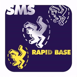 (CUB008) SMS ‎– Rapid Base
