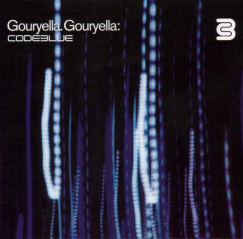 (28487) Gouryella ‎– Gouryella