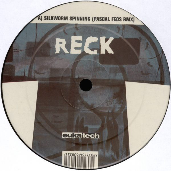 (30130) Reck ‎– Silkworm Spinning