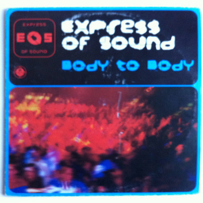 (26297) Express Of Sound ‎– Body To Body