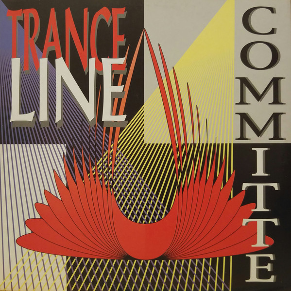 (A1064) Committe – Trance Line