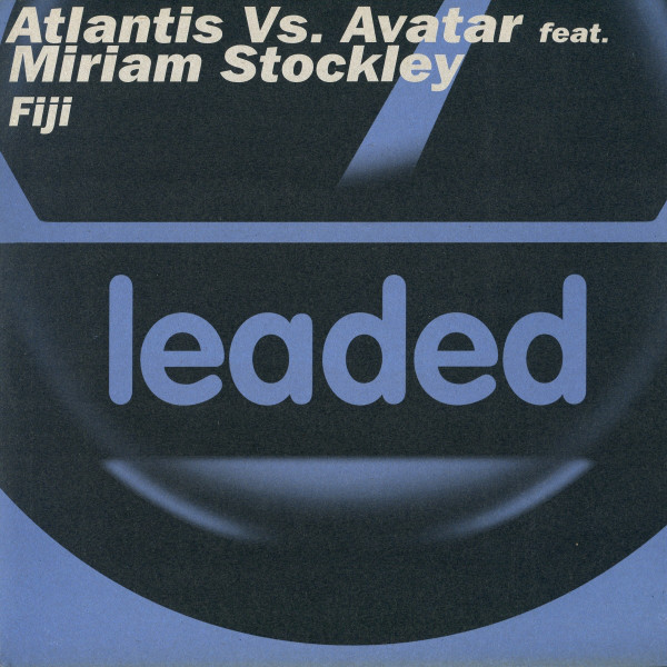 (27897) Atlantis vs. Avatar ‎– Fiji