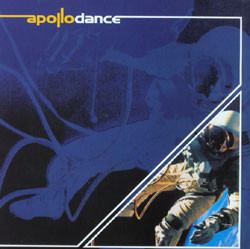 (4731) Apollo ‎– Dance