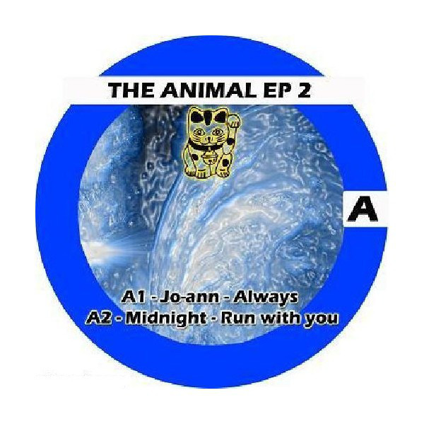 (20334) The Animal EP 2