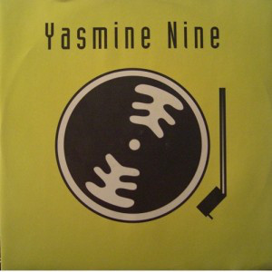 (15151) Yasmine Nine ‎– In My Arms