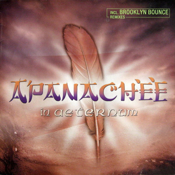 (26832) Apanachee ‎– In Aeternum