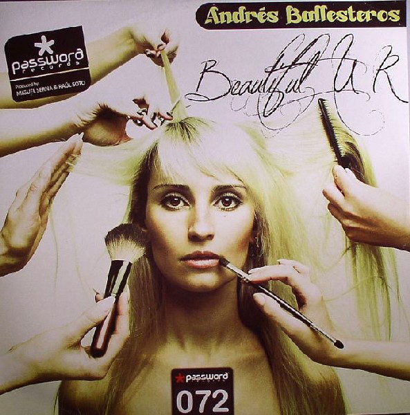 (22882) Andrés Ballesteros – Beautiful U R