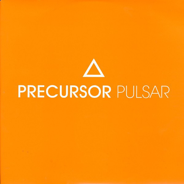 (CUB1197) Precursor ‎– Pulsar