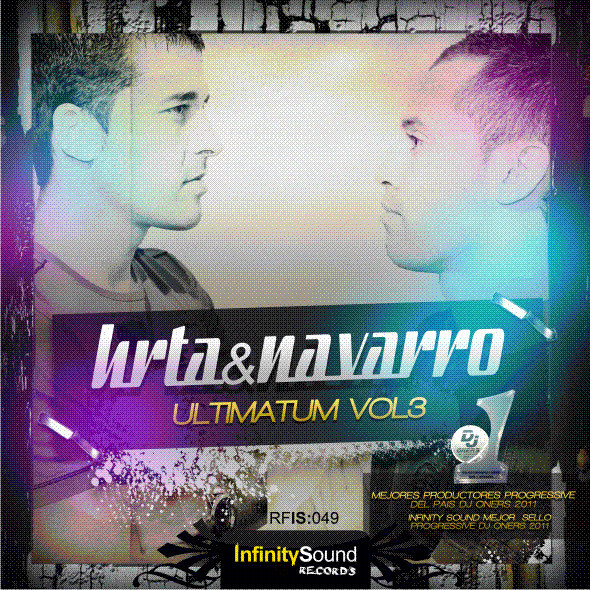 (IS049) Urta&Navarro – Ultimatum Vol3