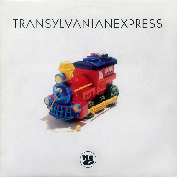 (27386) Natural Born Grooves ‎– Transylvanian Express