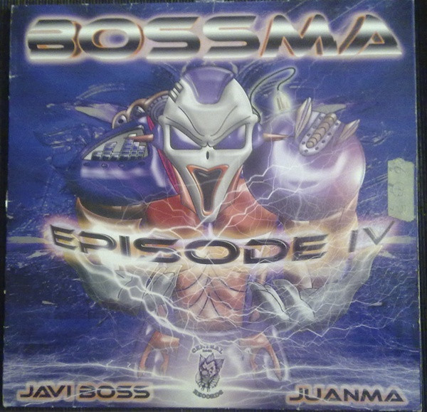 (LC212) Bossma – Episode IV