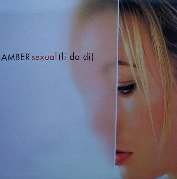 (29788) Amber ‎– Sexual (Li Da Di)