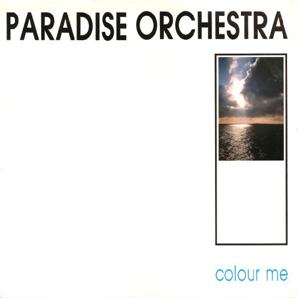 (CMD917) Paradise Orchestra – Colour Me