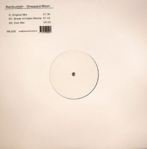 (R417) Bambuddah – Sheppard Moon