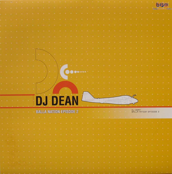 (SM367) DJ Dean – Balla Nation Episode 2