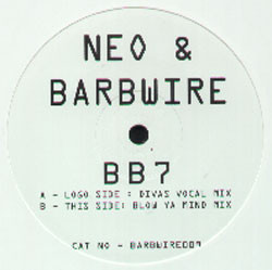 (29988) Neo & Barbwire ‎– BB7