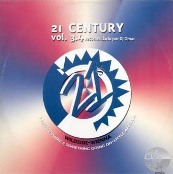 (1164) 21st Century Vol. 3.4