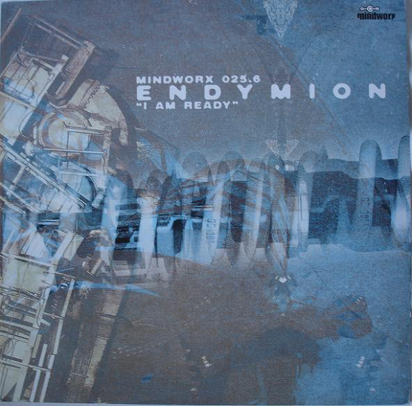 (29061) Endymion ‎– I Am Ready
