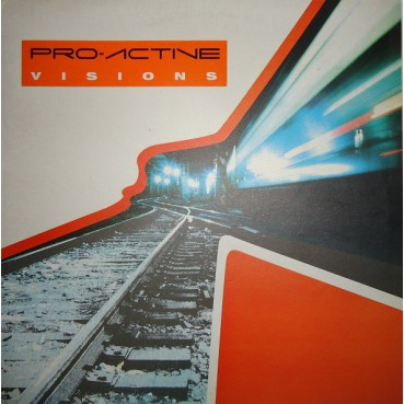 (8154) Pro-Active – Visions