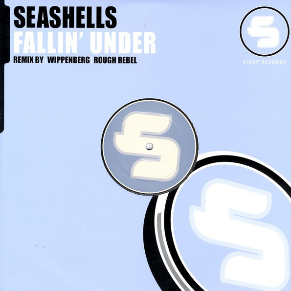 (4834) Seashells ‎– Fallin' Under