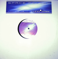 (0171B) Luna Park ‎– Space Melody