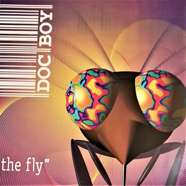 (30899) Doc Boy ‎– The Fly