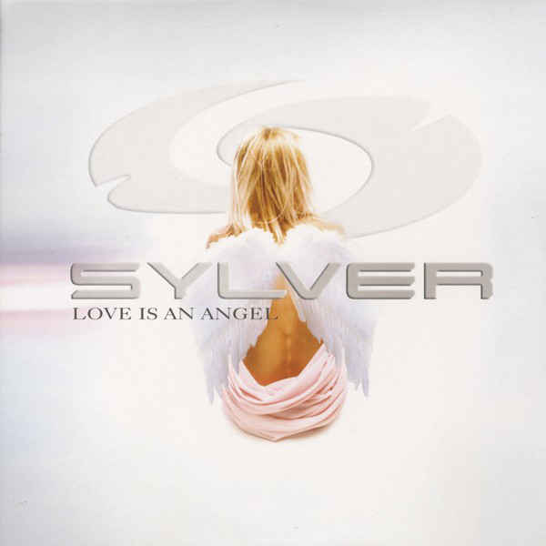 (4624) Sylver ‎– Love Is An Angel