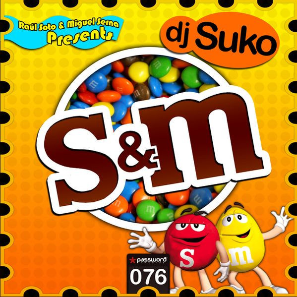 (23351) DJ Suko – S&M