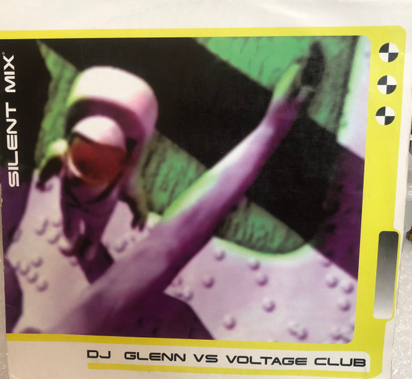 (30482) DJ Glenn vs. The Voltage Club – Silent Six