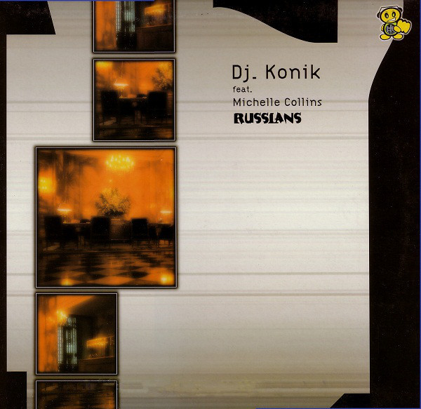 (23755) DJ. Konik feat. Michelle Collins – Russians