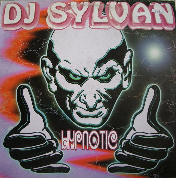 (CM707) DJ Sylvan ‎– Hypnotic