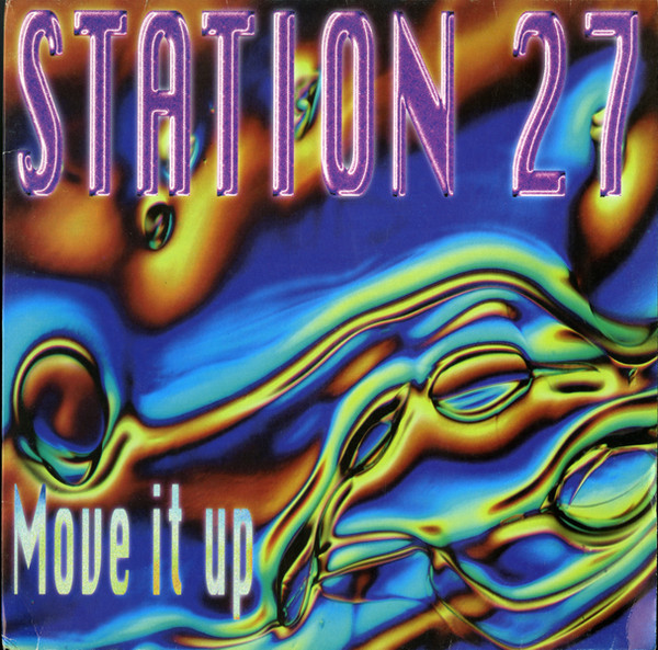 (24740) Station 27 – Move It Up