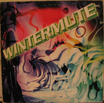 (CUB2488) Wintermute ‎– Hands Of Fate