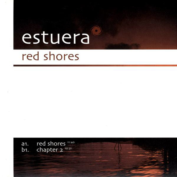 (CUB1579) Estuera ‎– Red Shores