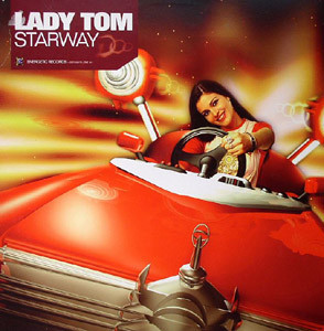 (28473) Lady Tom ‎– Starway